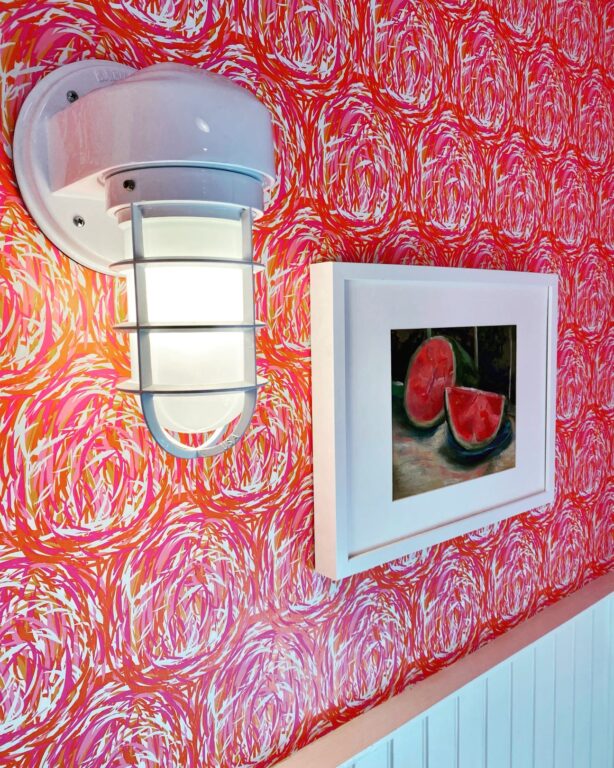 image002 residential interior lighting hallway Streamline Industrial Guard Sconce CGG 200 White Frosted Glass