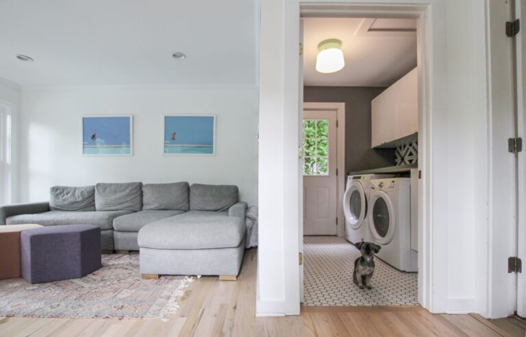 13 residential interior laundry room flush mount pendant kao schoolhouse drum opaque 370 mint pet dog high res