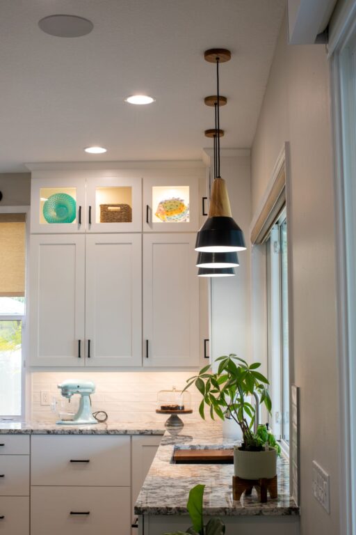 Interior Residential Brunson 100 Black Ash Wood On 4M5A4478