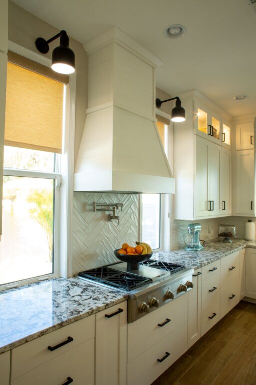 Interior Residential Tuscany 100 black G16 2V3A3571