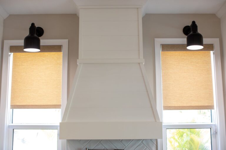 Interior Residential Tuscany 100 black G16 4M5A4528