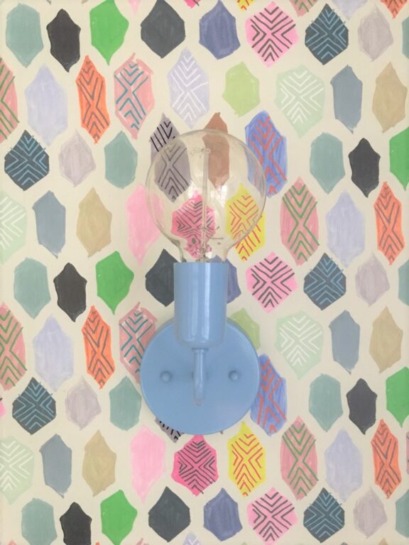 wall sconce lighting