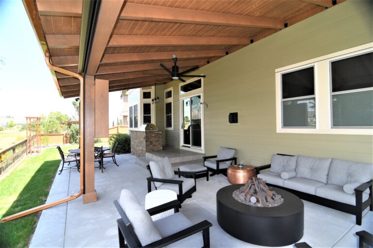 DSC 1356 residential exterior porch lighting Alliance 3 Light Chandelier 605 Rust 24in Stem Hang straight CGG 605 Rust Clear Glass