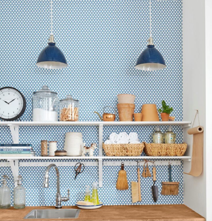 wilcox pendant light