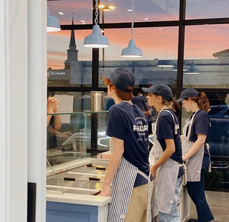 LED Pendant Lighting