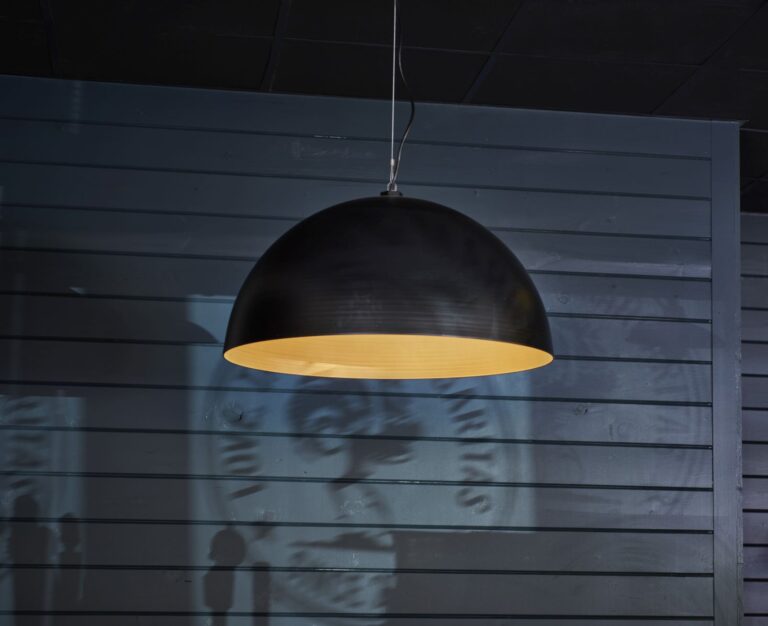 BarnLight DGHV0261 commercial interior lighting restaurant Loma 28in 36in Pendant Light 28in 106 Matte Black 940 Painted Aged Copper SBK 42in Cable Cord