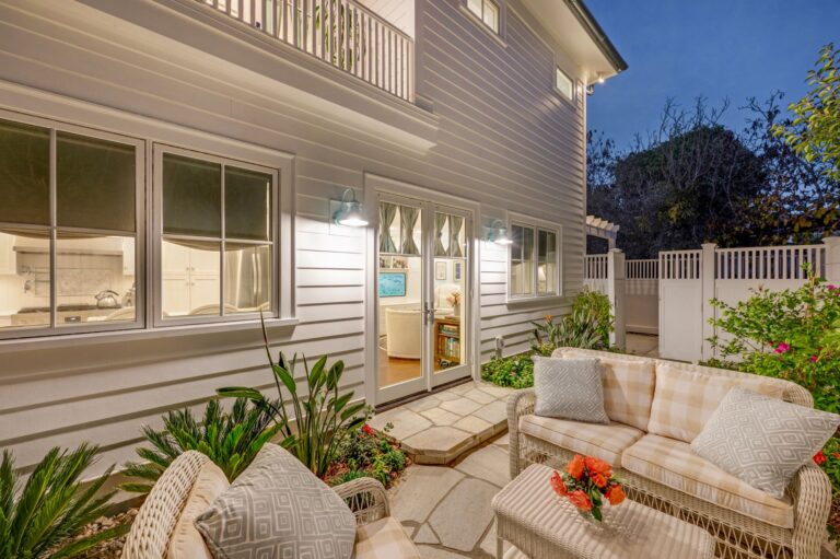 Print 86 of 86 residential exterior lighting on patio Colby Wall Sconce 370 Mint Dusk To Dawn Photocell