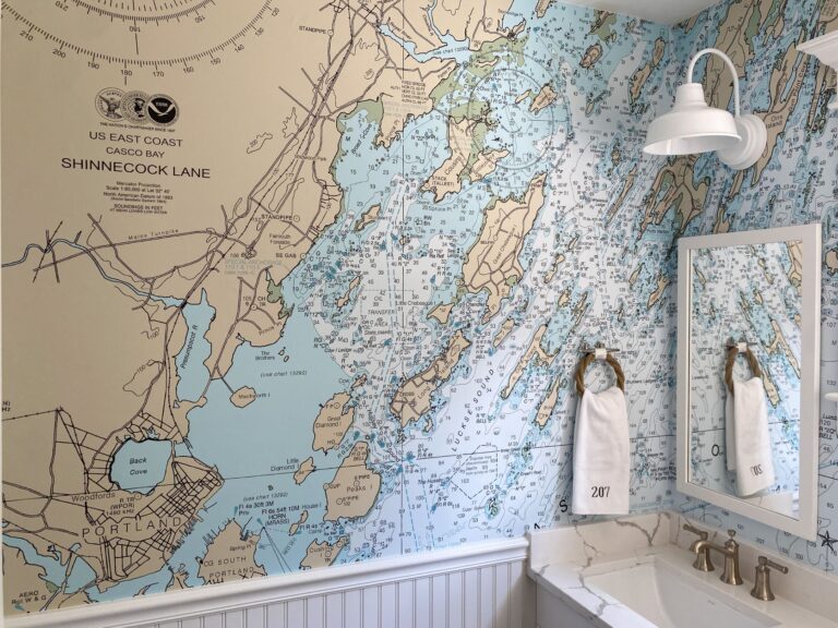 image0 residential interior lighting bathroom vanity wallpaper Esso Wall Sconce 10in 200 White