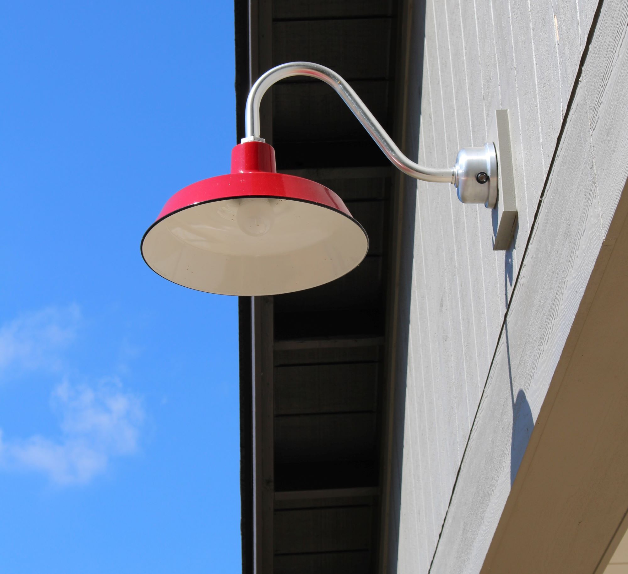 Embrace Efficiency, Safety with Dusk-to-Dawn Photocells