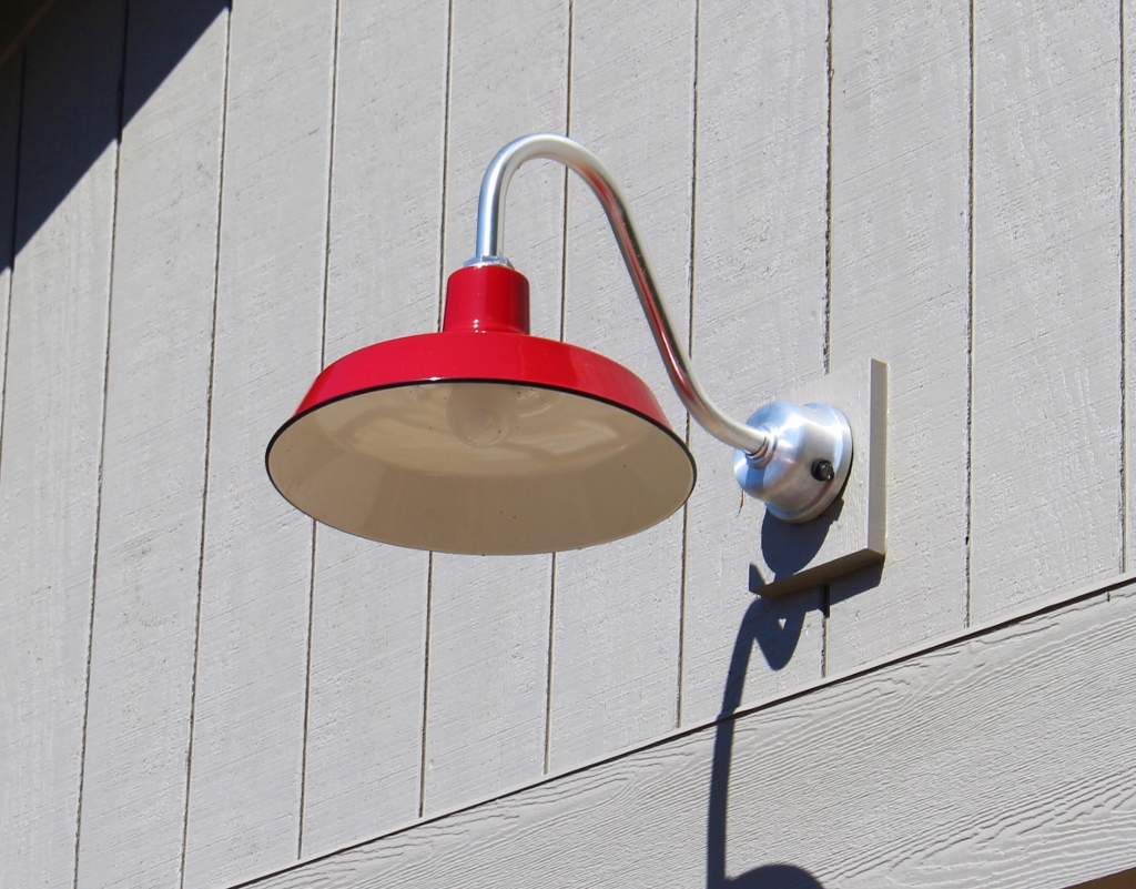 Embrace Efficiency, Safety with DusktoDawn Photocells