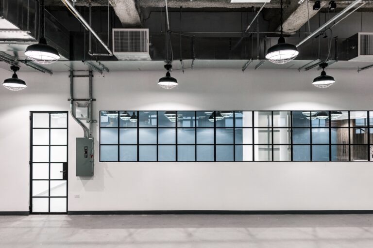 25 commercial interior lighting on Avalon LED Chain Hung Pendant 16in 100 Black SBK Wire Cage Domed Lens Wilcox LED Pendant 14in 100 Black SBK Wire Cage Domed Lens