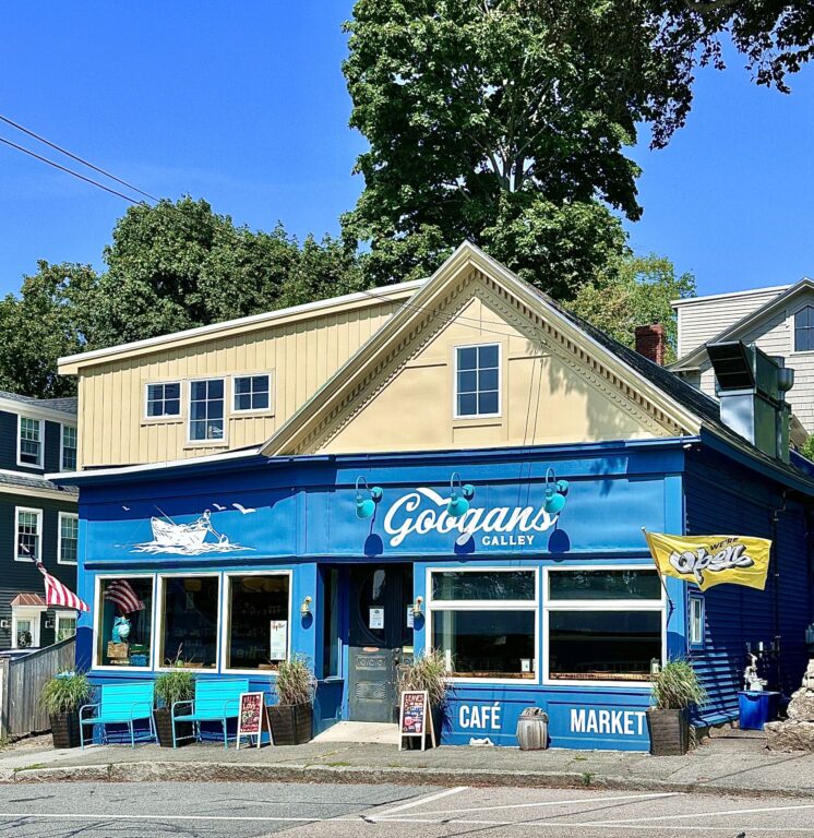 IMG 5355 commercial exterior lighting storefront Fire Chief LED Sign Light 12in 390 Teal G5arm Domed Lens