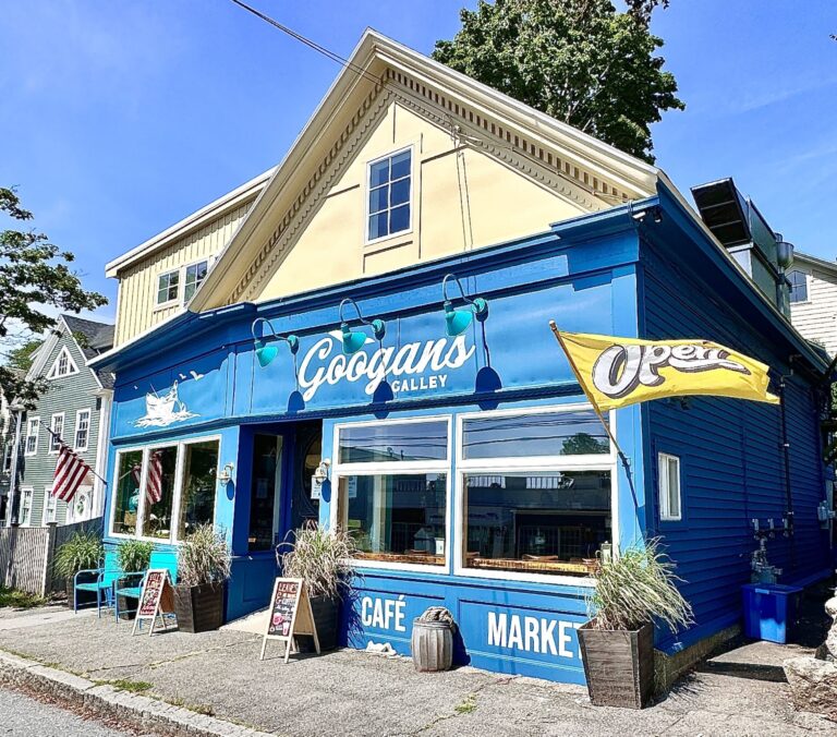 IMG 5368 commercial exterior lighting storefront Fire Chief LED Sign Light 12in 390 Teal G5arm Domed Lens