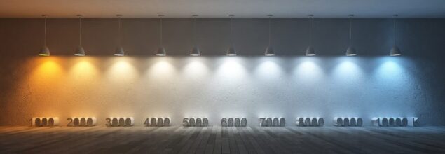 Ultimate Light Bulb Guide | Barn Light Inspiration